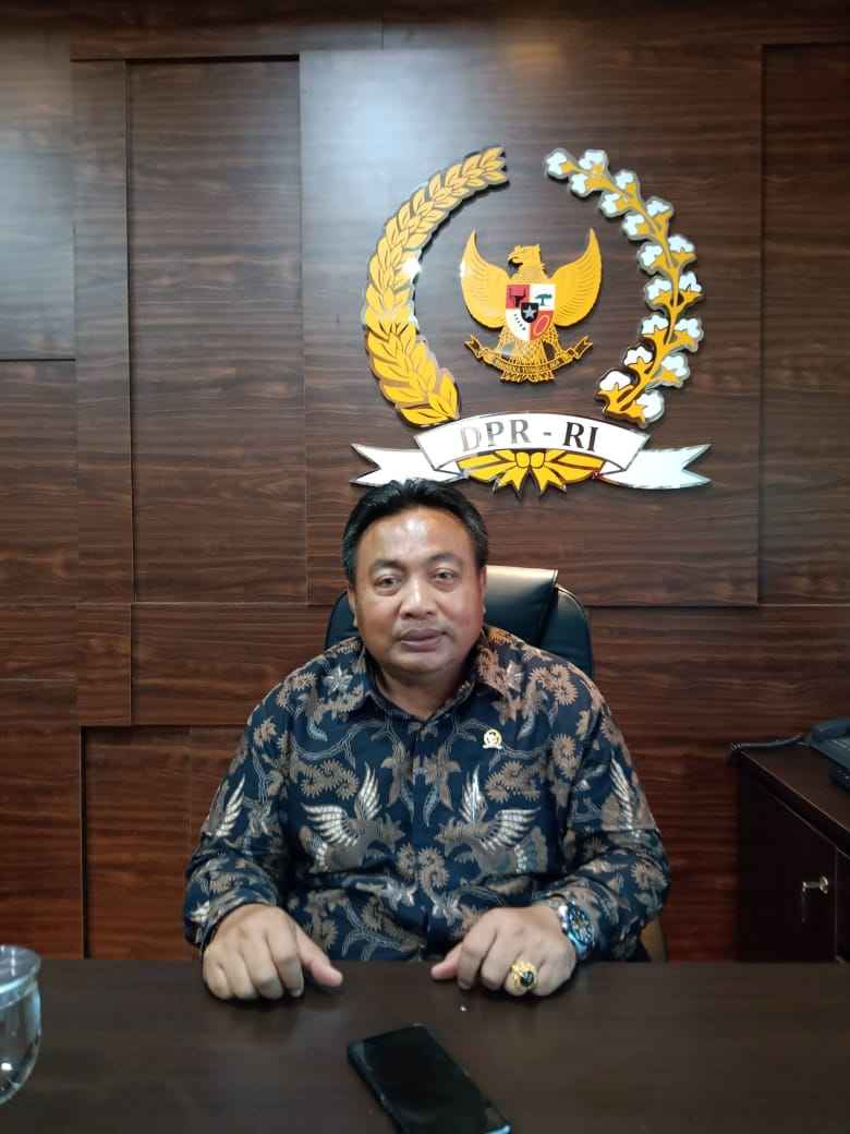 Soal Revisi UU ITE, Parta: Harus Berlandaskan Spirit Demokrasi