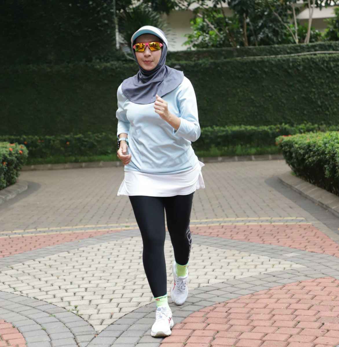 Gaya Hidup Sehat Bisa Cegah Resiko Kanker Payudara Gaya Hidup Sehat Bisa Cegah Resiko Kanker Payudara