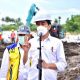 Genjot Produksi Pangan, Infrastruktur Irigasi Food Estate Kabupaten Sumba Tengah Dikebut