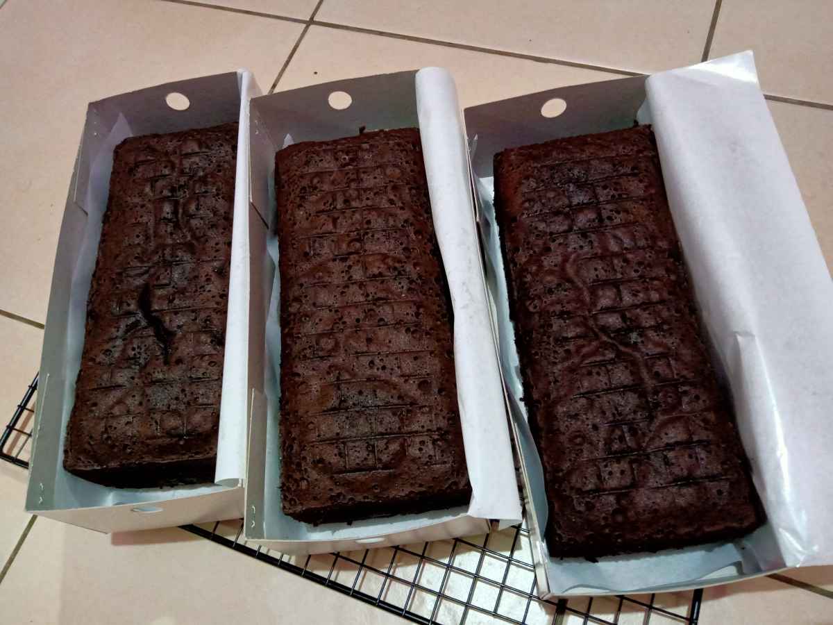 Gandeng BPOM, IKM Sektor Pangan Bakal Terpacu