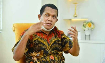 Soal PPKM Mikro, Melki: Daerah Berzona Hijau Tak Perlu Posko