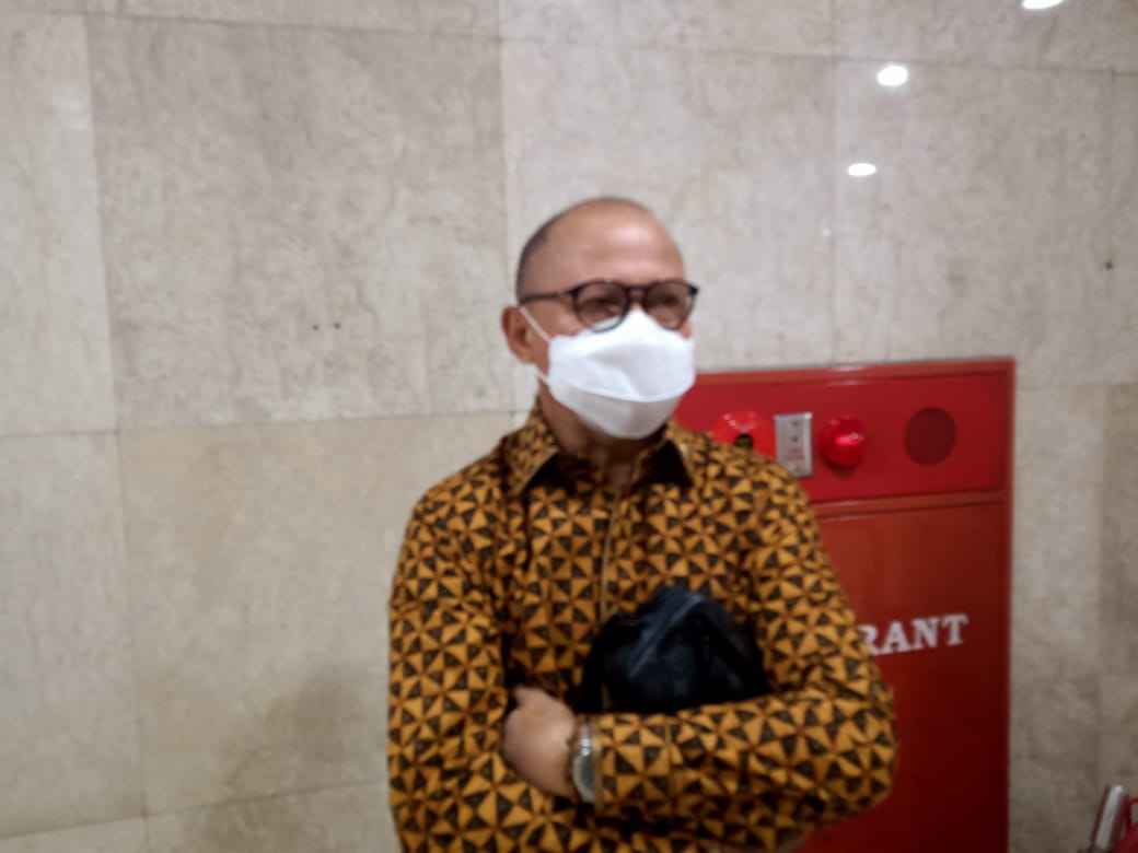 Rawan Gejolak, Pemerintah Diminta Evaluasi Tata Niaga Kedelai Rawan Gejolak, Pemerintah Diminta Evaluasi Tata Niaga Kedelai