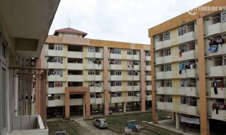 APERSSI Dukung RPP Tentang Rumah Susun