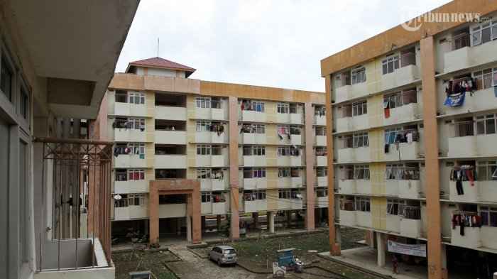 APERSSI Dukung RPP Tentang Rumah Susun APERSSI Dukung RPP Tentang Rumah Susun