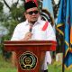 Ketua DPD RI Sampaikan 5 Semangat di Universitas Muhammadiyah Sorong