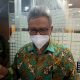 Diapresiasi, Partisipasi Pilkada Serentak Wilayah Banten Cukup Tinggi