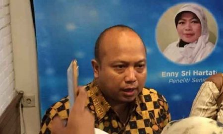Nikel Digugat, INDEF Beri Saran Rayu UE Untuk Berinvestasi di Indonesia
