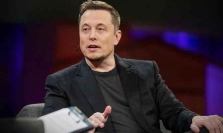 Miliarder Dunia, Elon Musk Hanya Tidur 6 Jam Sehari
