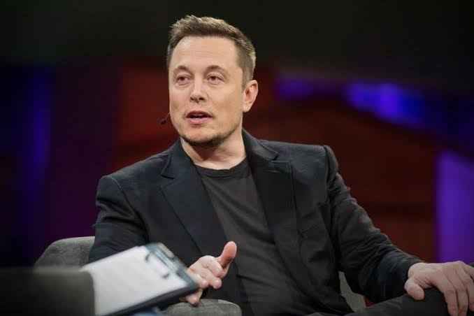 Miliarder Dunia, Elon Musk Hanya Tidur 6 Jam Sehari Miliarder Dunia, Elon Musk Hanya Tidur 6 Jam Sehari
