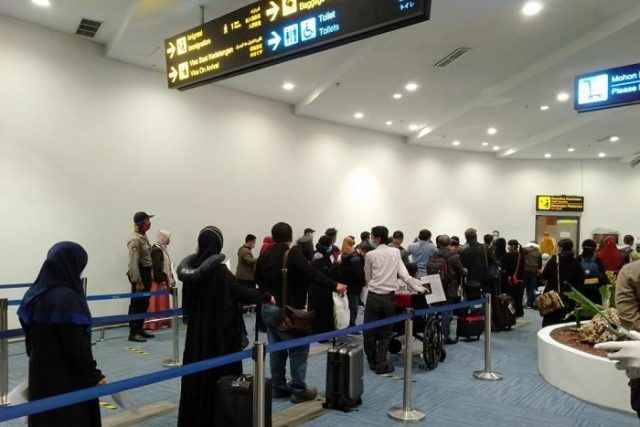 Lebaran 2021, DPR Dukung Kebijakan Menhub Bolehkan Arus Mudik