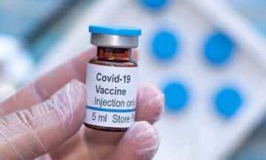 Studi Israel: Vaksin Pfizer Kurang Ampuh Lawan Varian Covid-19 Afsel