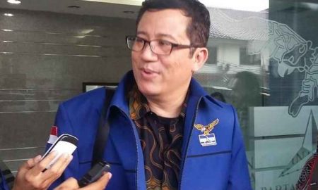 Konsisten Bela Rakyat , Didi Irawadi Sabet Making News Person Diajang TPA 2021