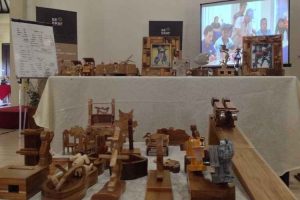 Anis Matta: Industri Kreatif Harus jadi Backbone Ekonomi Indonesia Anis Matta: Industri Kreatif Harus jadi Backbone Ekonomi Indonesia