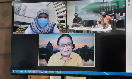 Mudik Lebaran, DPR: Efektif Cegah Covid-19, Vaksinasi Harus Dipercepat