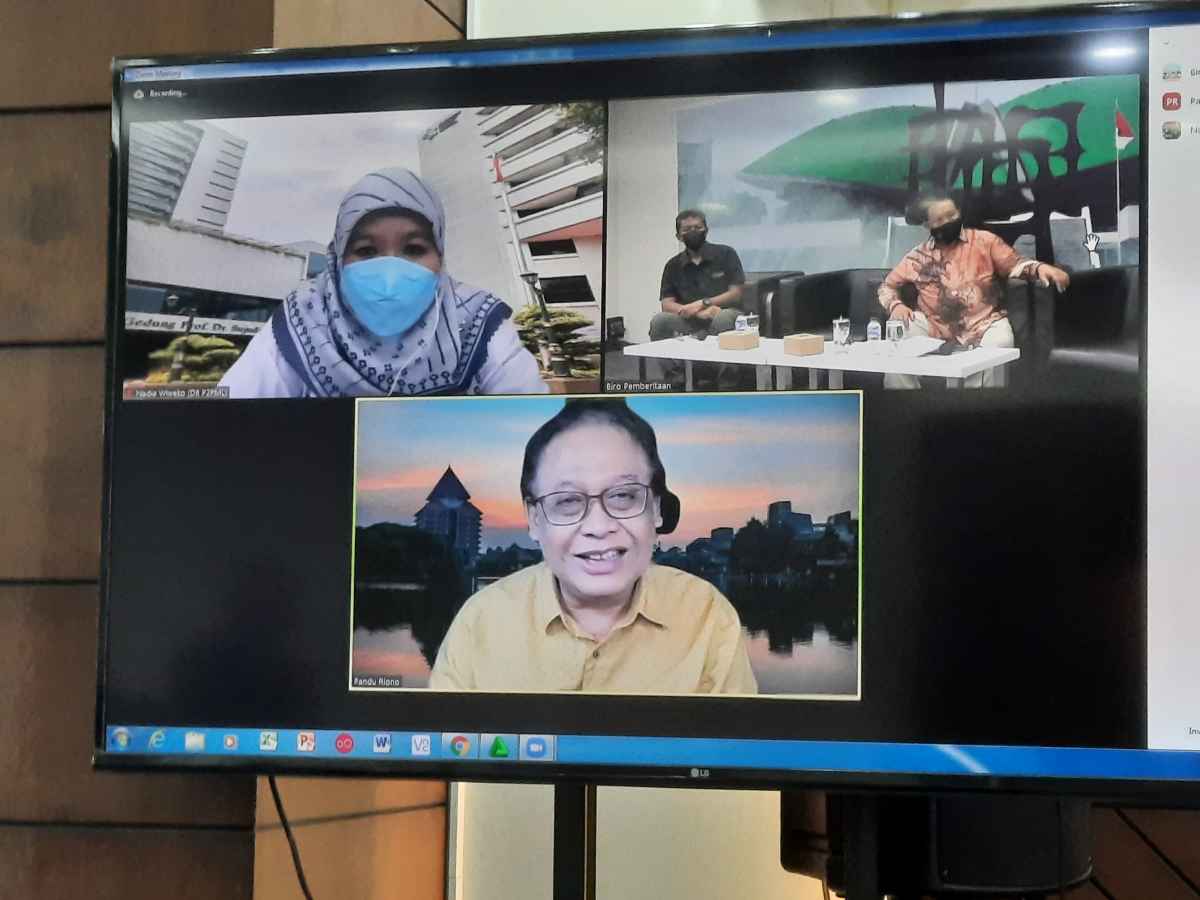 Mudik Lebaran, DPR: Efektif Cegah Covid-19, Vaksinasi Harus Dipercepat