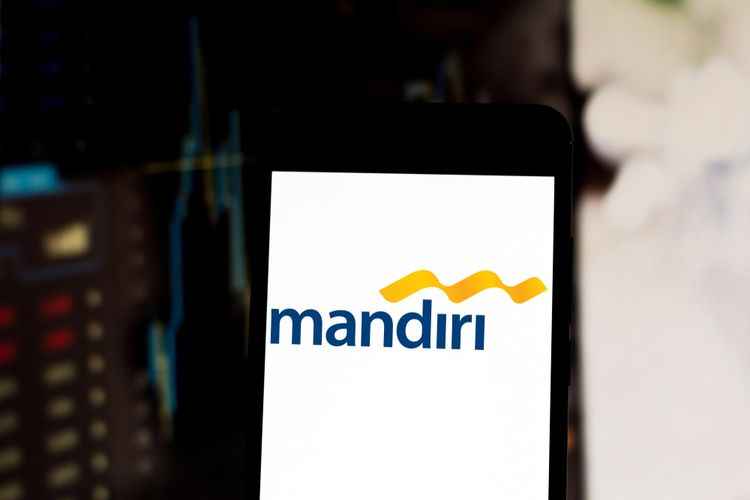 Genjot PEN, Bank Mandiri Kucurkan Permodalan Untuk Petani Genjot PEN, Bank Mandiri Kucurkan Permodalan Untuk Petani