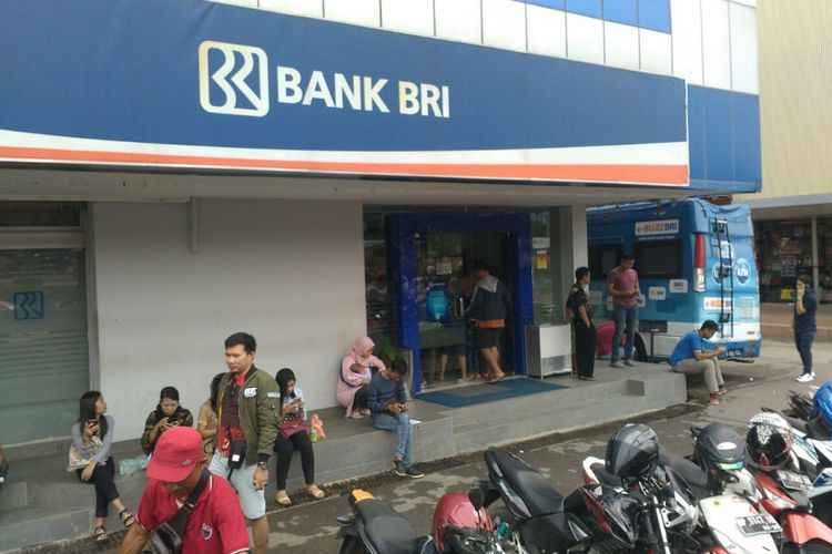 BRI Jadikan Desa BRILIAN Pemacu Ekonomi Daerah