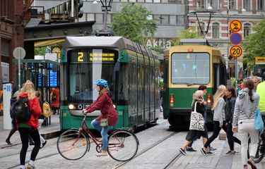 Melihat Kehidupan di Finlandia, Negara Paling Bahagia di Dunia