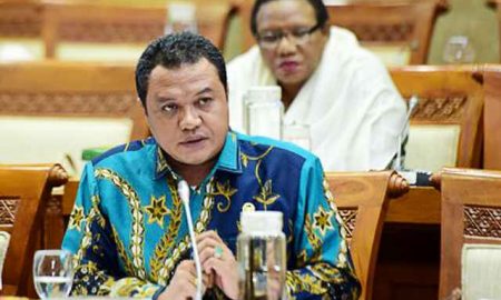 Lamhot Dorong Kemendag Bangun Pusat Perkulakan di Humbahas