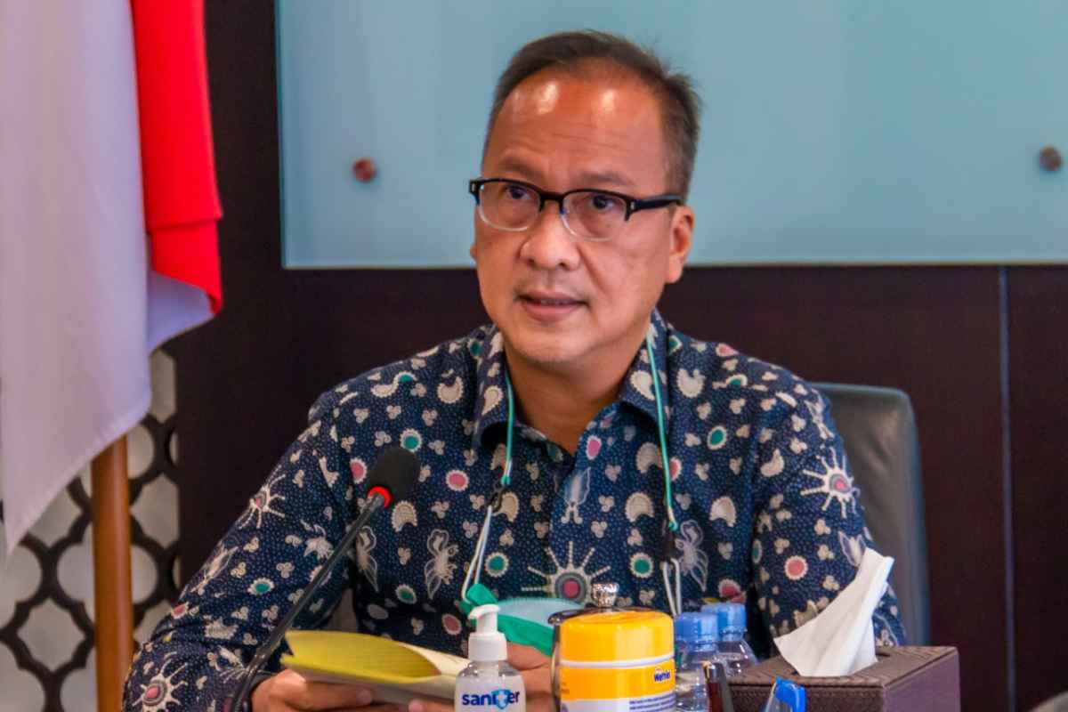 Evaluasi Relaksasi PPnBM Mobil, Pemerintah Kaji Perluasan Jenis Kendaraan Evaluasi Relaksasi PPnBM Mobil, Pemerintah Kaji Perluasan Jenis Kendaraan