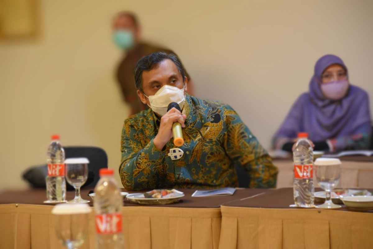 Najib: Bappenas Perlu Bantu Daerah Revisi Target Pembangunan