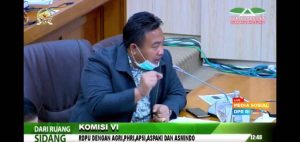 BPS Tunjukan Stock Beras Surplus, Parta Pertanyakan Urgensi Impor Beras BPS Tunjukan Stock Beras Surplus, Parta Pertanyakan Urgensi Impor Beras