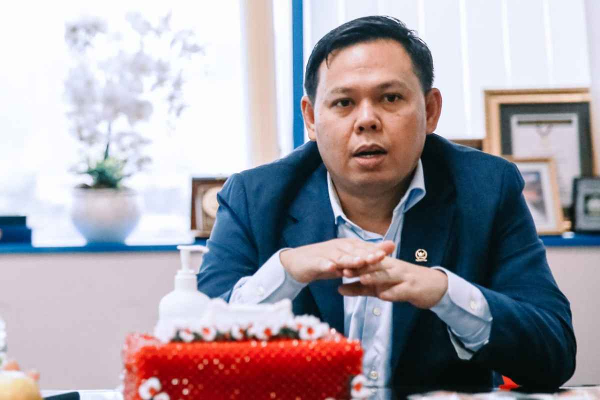 Waka DPD RI: Bentuk Tim Lintas Universitas Guna Dalami Virus Varian Baru Corona B117 Waka DPD RI: Bentuk Tim Lintas Universitas Guna Dalami Virus Varian Baru Corona B117