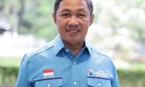 Kelas Menengah Naik, Anis Matta: Jadi Tantangan Demokrasi Pada 2025