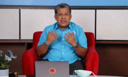 Susun Perubahan, Gelora Klaim Miliki Infrastruktur Digital Terlengkap