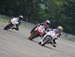 Dongkrak Ekonomi Daerah, Komunitas Honda-IMI Gelar Balap Motor Dongkrak Ekonomi Daerah, Komunitas Honda-IMI Gelar Balap Motor