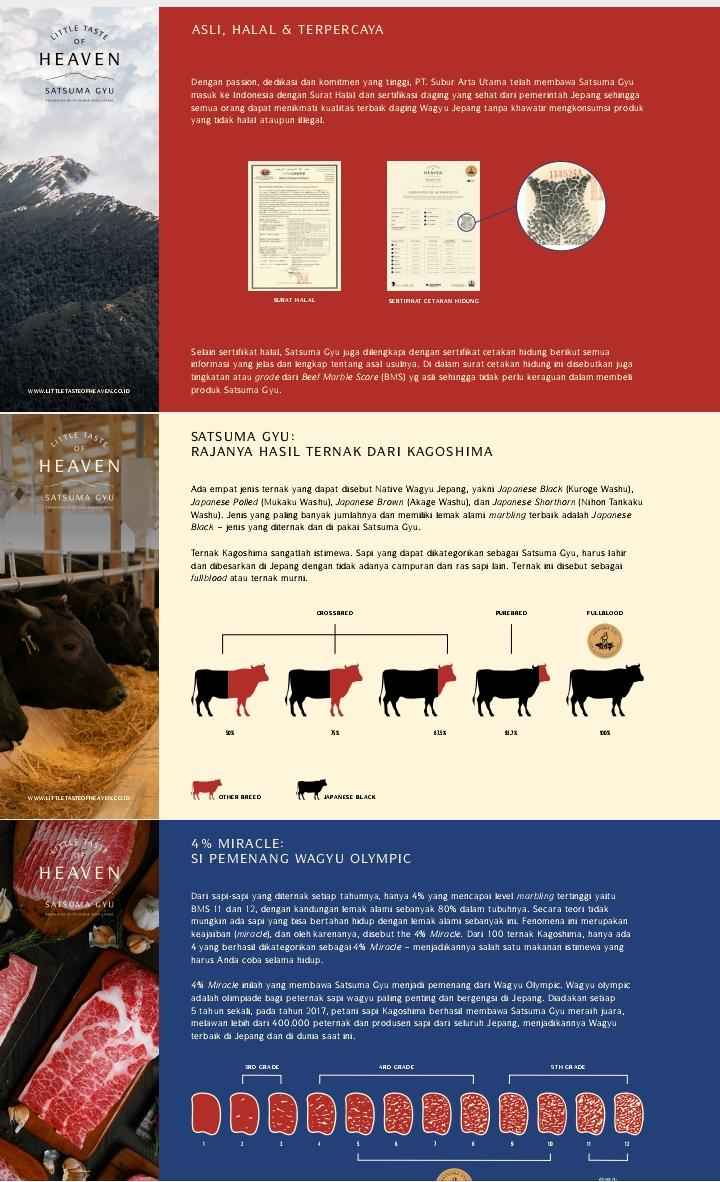 Wagyu Halal Dari Jepang Wagyu Halal Dari Jepang