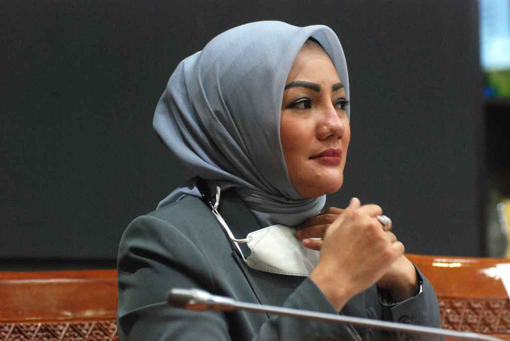 Khawatir Dibatalkan, Kemenkumham Diminta Kawal Penyusunan Perda Terkait UU Ciptaker Khawatir Dibatalkan, Kemenkumham Diminta Kawal Penyusunan Perda Terkait UU Ciptaker