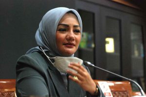 Khawatir Dibatalkan, Kemenkumham Diminta Kawal Penyusunan Perda Terkait UU Ciptaker Khawatir Dibatalkan, Kemenkumham Diminta Kawal Penyusunan Perda Terkait UU Ciptaker