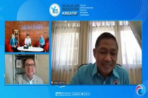 Dubes Tantowi Yahya Beberkan Cara Selandia Baru Genjot Industri Kreatif