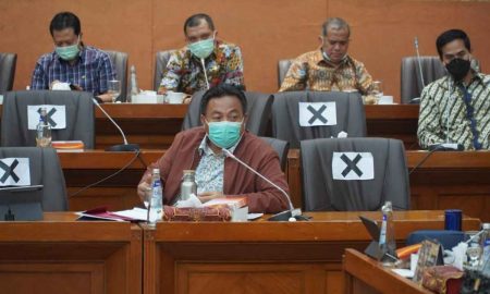 Ditekan DPR, Mendag Janji Takkan Impor Beras Saat Panen
