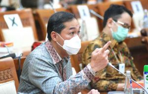Ditekan DPR, Mendag Janji Takkan Impor Beras Saat Panen Ditekan DPR, Mendag Janji Takkan Impor Beras Saat Panen
