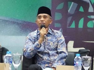 Masuk Bursa Pilgub DKI 2024, Anwar Hafid :  Butuh Pekerja Keras Guna Benahi Jakarta