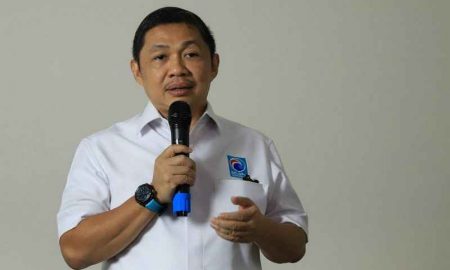 Pemerintah Harusnya Beli Beras Petani, Bukan Malah Buka Keran Impor