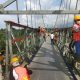 Triwulan I-2021, PUPR:  5.334 Paket infrastruktur Terkontrak Capai Rp81 Triliun