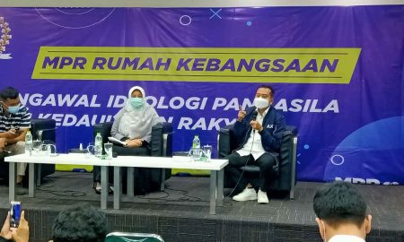 PJJ Hanya Efektif 30%, Masyarakat Dukung Sekolah Tatap Muka