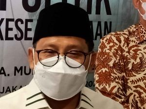 Disela-sela Peluncuran Buku, Cak Imin Disebut Capres 2024 Disela-sela Peluncuran Buku, Cak Imin Disebut Capres 2024
