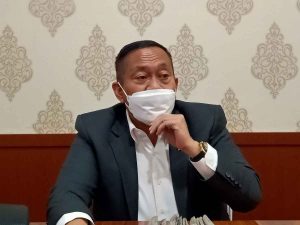 Paripurna DPR Setujui RUU EBT Masuk Prolegnas 2021 Paripurna DPR Setujui RUU EBT Masuk Prolegnas 2021