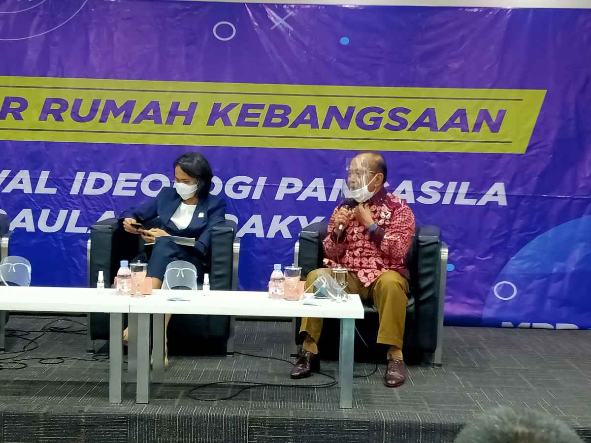 Sentimen Anti Asia Dipicu Memburukya Ekonomi AS Akibat Pandemi Sentimen Anti Asia Dipicu Memburukya Ekonomi AS Akibat Pandemi
