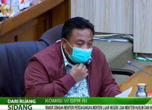 Ditekan DPR, Mendag Janji Takkan Impor Beras Saat Panen Ditekan DPR, Mendag Janji Takkan Impor Beras Saat Panen