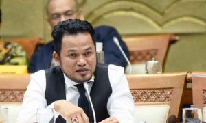 DPR Desak BNN Perkuat Pencegahan Narkoba Pada Wilayah Perbatasan