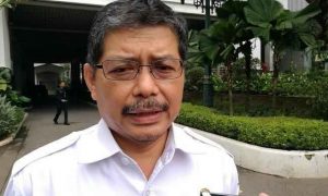 Marullah Ngotot Ikut Konferwil PWNU Jakarta, Bakal Terganjal MKNU?