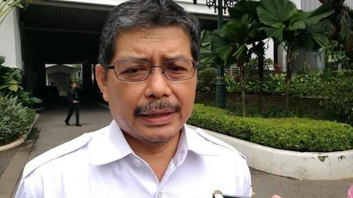 Marullah Ngotot Ikut Konferwil PWNU Jakarta, Bakal Terganjal MKNU?