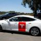 Raksasa Mobil Dunia Bangun Pabrik Baterai untuk Kalahkan Tesla