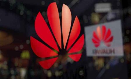 Lima Perusahaan China Jadi Ancaman AS, Termasuk Huawei