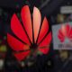 Lima Perusahaan China Jadi Ancaman AS, Termasuk Huawei Lima Perusahaan China Jadi Ancaman AS, Termasuk Huawei